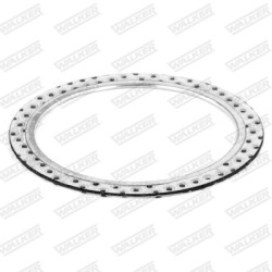 Tarpiklis, išleidimo kolektorius WALKER 80066