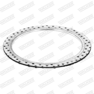 Tarpiklis, išleidimo kolektorius WALKER 80066