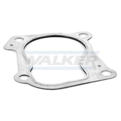 Tarpiklis, išleidimo kolektorius WALKER 80068