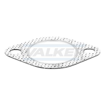 Tarpiklis, išleidimo kolektorius WALKER 80073