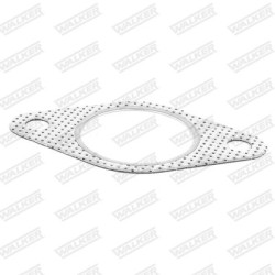 Tarpiklis, išleidimo kolektorius WALKER 80081