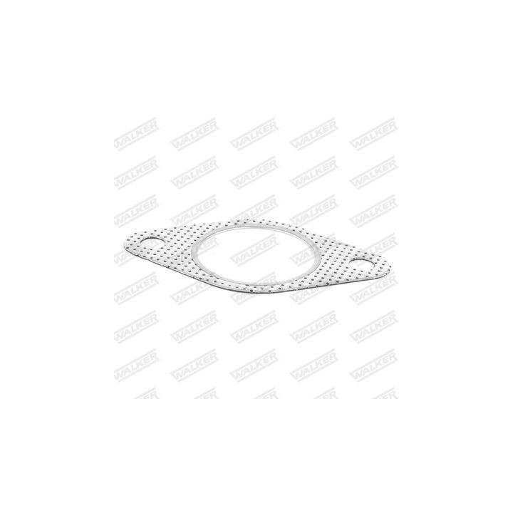 Tarpiklis, išleidimo kolektorius WALKER 80081