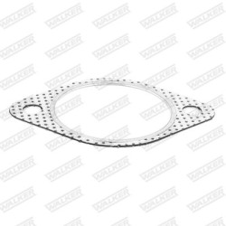 Tarpiklis, išleidimo kolektorius WALKER 80082