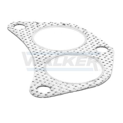 Tarpiklis, išleidimo kolektorius WALKER 80084
