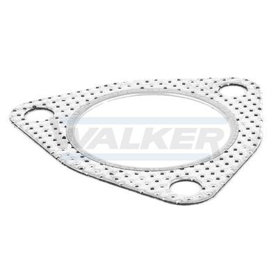 Tarpiklis, išleidimo kolektorius WALKER 80085