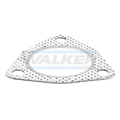 Tarpiklis, išleidimo kolektorius WALKER 80085