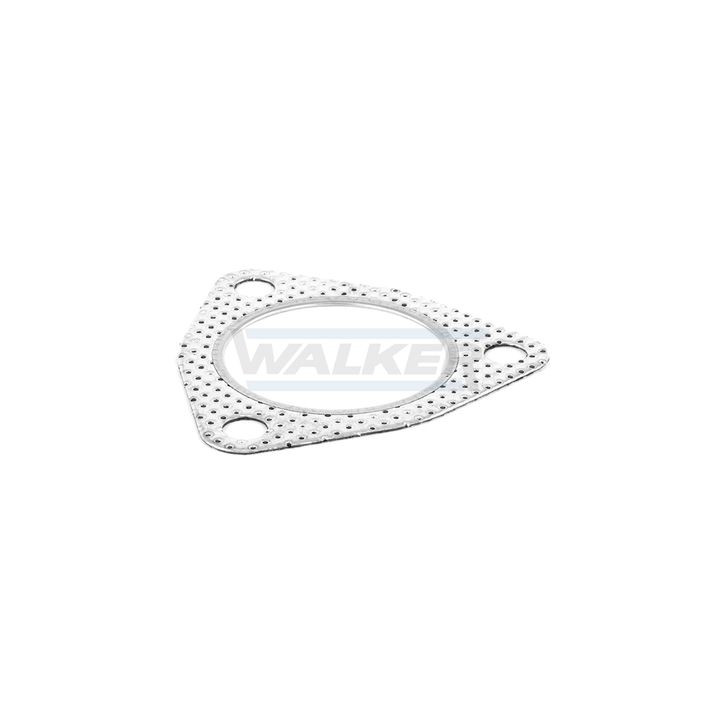 Tarpiklis, išleidimo kolektorius WALKER 80085
