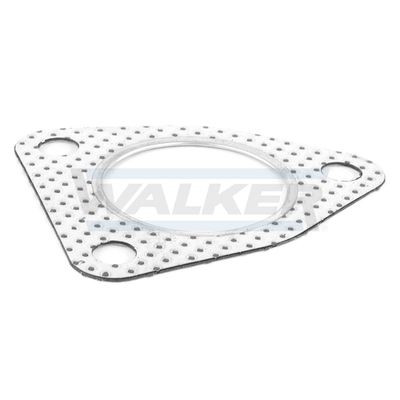 Tarpiklis, išleidimo kolektorius WALKER 80091