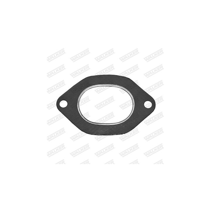 Tarpiklis, išleidimo kolektorius WALKER 80115