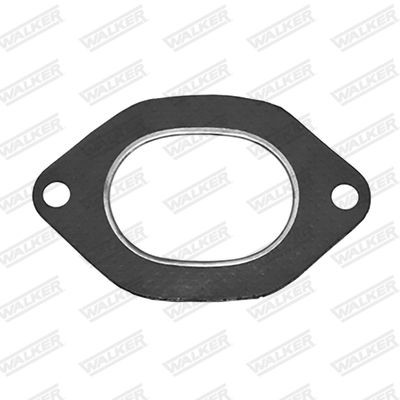 Tarpiklis, išleidimo kolektorius WALKER 80115