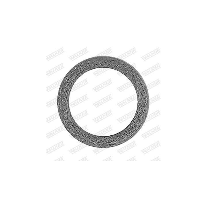 Tarpiklis, išleidimo kolektorius WALKER 80116