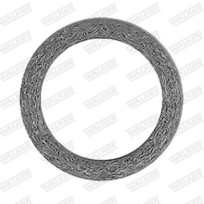 Tarpiklis, išleidimo kolektorius WALKER 80116