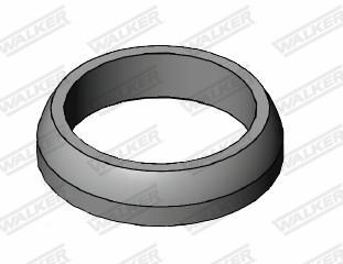 Tarpiklis, išleidimo kolektorius WALKER 80116