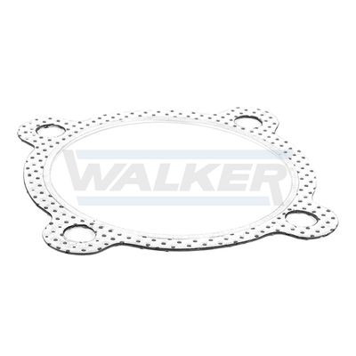 Tarpiklis, išleidimo kolektorius WALKER 80133