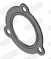 Tarpiklis, išleidimo kolektorius WALKER 80140