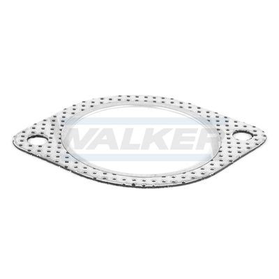 Tarpiklis, išleidimo kolektorius WALKER 80145