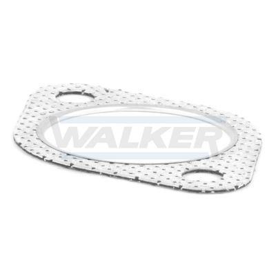 Tarpiklis, išleidimo kolektorius WALKER 80149