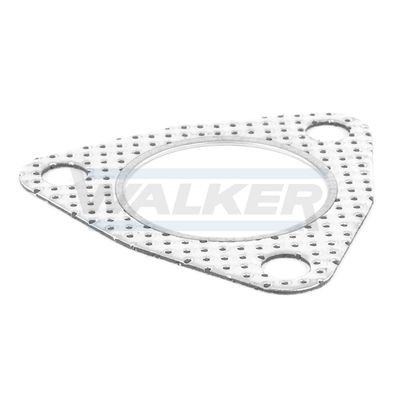 Tarpiklis, išleidimo kolektorius WALKER 80155