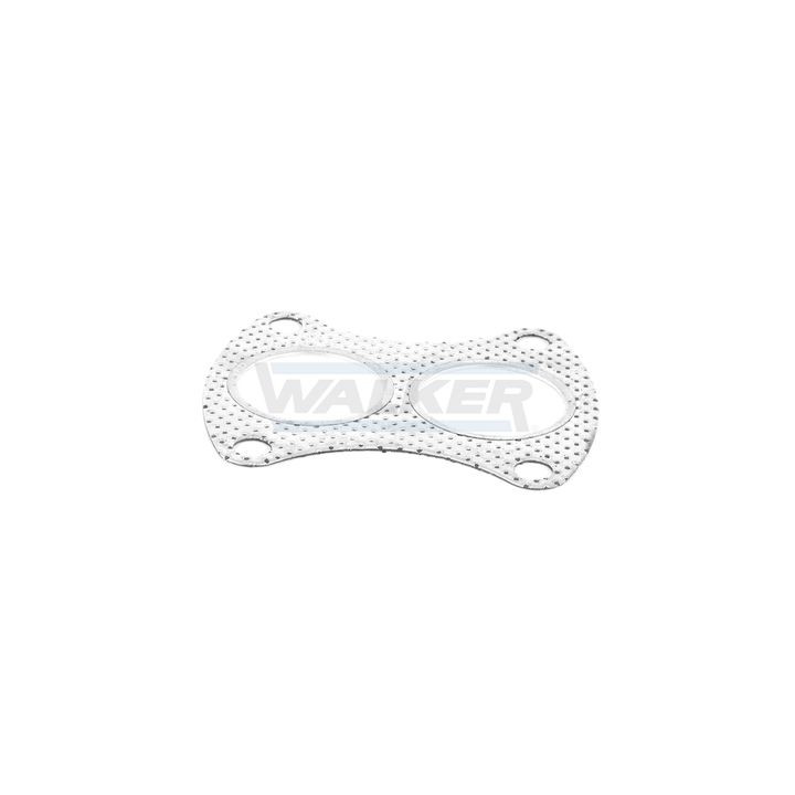 Tarpiklis, išleidimo kolektorius WALKER 80184