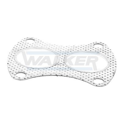 Tarpiklis, išleidimo kolektorius WALKER 80184