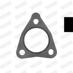 Tarpiklis, išleidimo kolektorius WALKER 80195