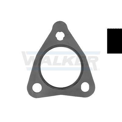 Tarpiklis, išleidimo kolektorius WALKER 80195