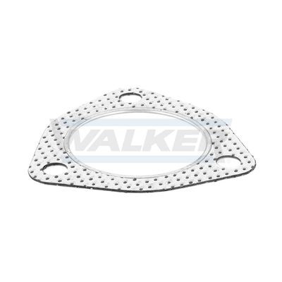 Tarpiklis, išleidimo kolektorius WALKER 80200