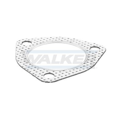 Tarpiklis, išleidimo kolektorius WALKER 80200