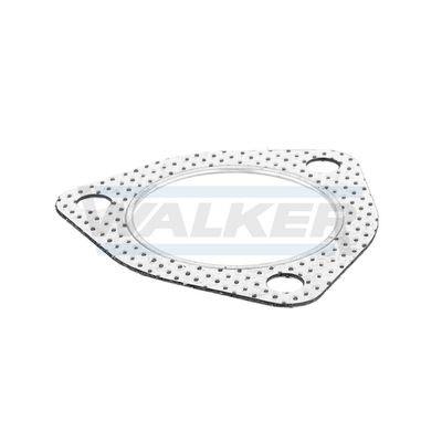 Tarpiklis, išleidimo kolektorius WALKER 80200