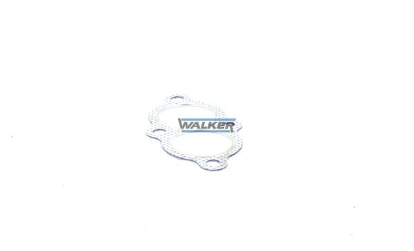 Tarpiklis, išleidimo kolektorius WALKER 80202
