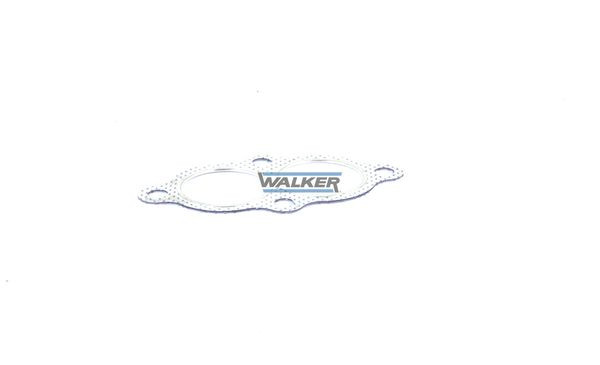 Tarpiklis, išleidimo kolektorius WALKER 80202
