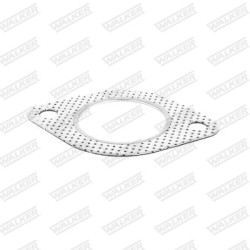 Tarpiklis, išleidimo kolektorius WALKER 80205