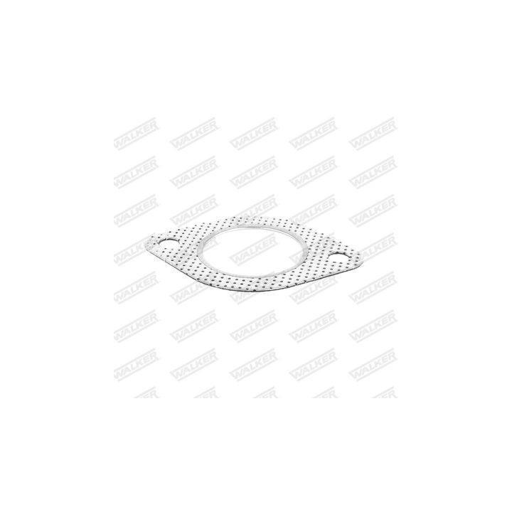 Tarpiklis, išleidimo kolektorius WALKER 80205