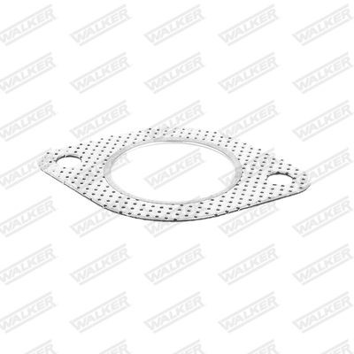 Tarpiklis, išleidimo kolektorius WALKER 80205