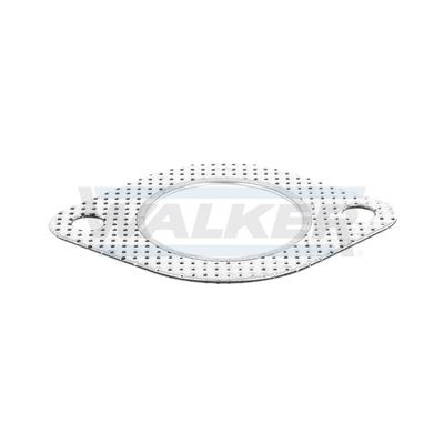 Tarpiklis, išleidimo kolektorius WALKER 80205