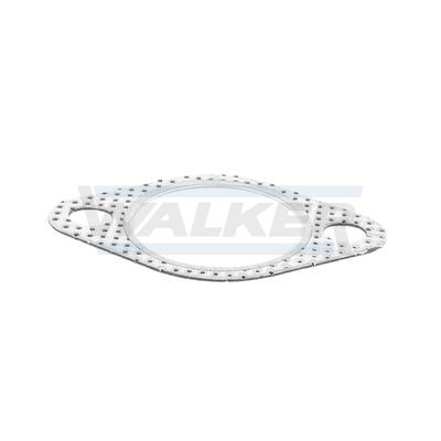 Tarpiklis, išleidimo kolektorius WALKER 80206
