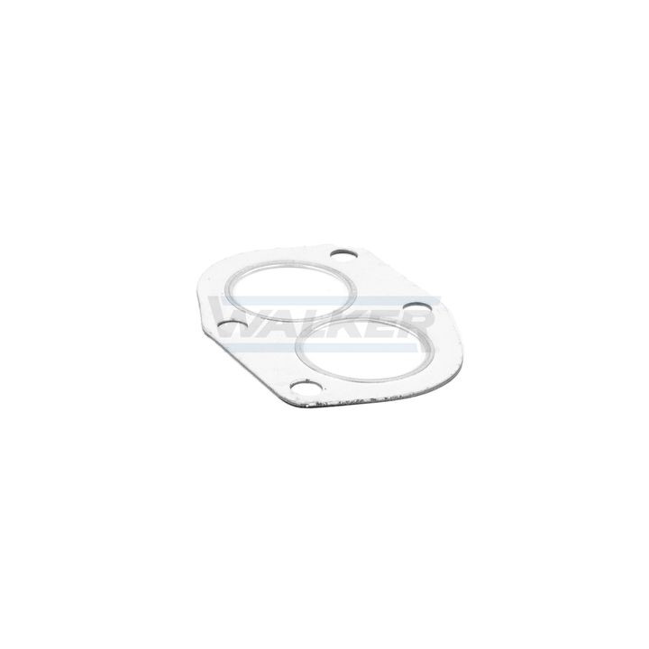 Tarpiklis, išleidimo kolektorius WALKER 80208