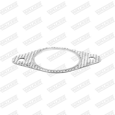 Tarpiklis, išleidimo kolektorius WALKER 80212