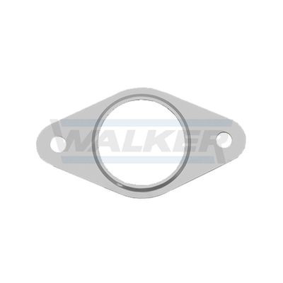 Tarpiklis, išleidimo kolektorius WALKER 80228