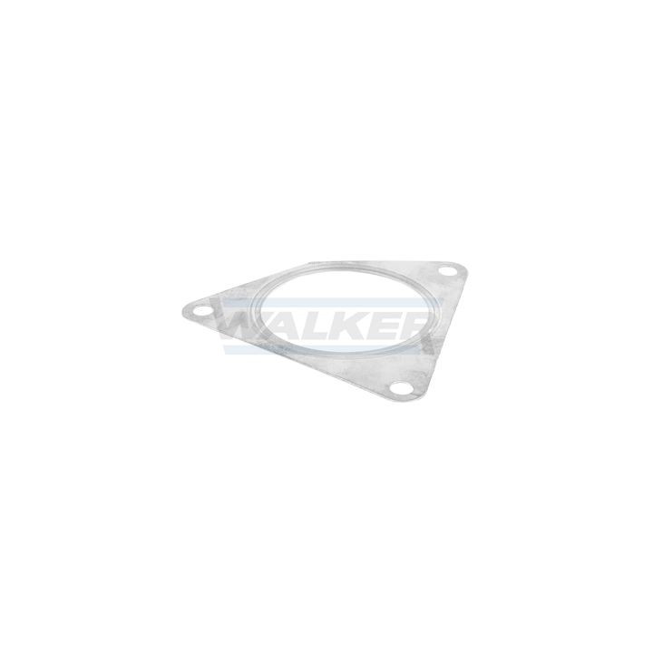 Tarpiklis, išleidimo kolektorius WALKER 80247