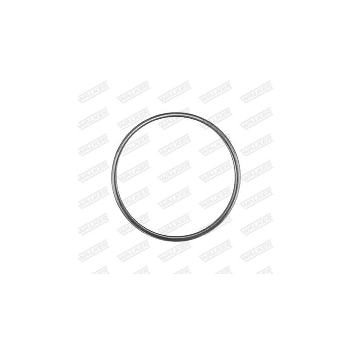 Tarpiklis, išleidimo kolektorius WALKER 80257