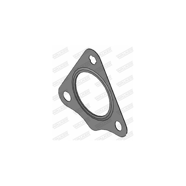 Tarpiklis, išleidimo kolektorius WALKER 80282
