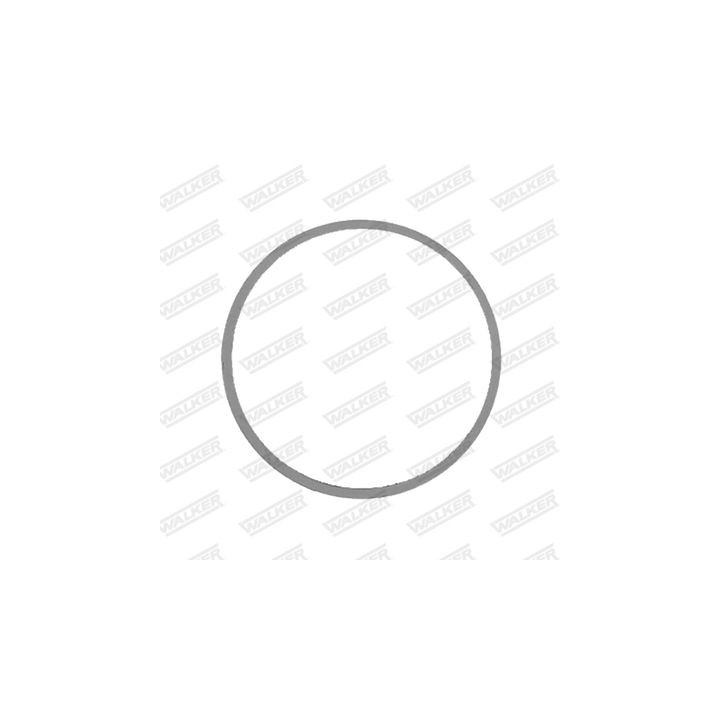 Tarpiklis, išleidimo kolektorius WALKER 80314