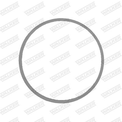 Tarpiklis, išleidimo kolektorius WALKER 80314