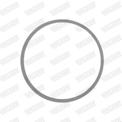 Tarpiklis, išleidimo kolektorius WALKER 80316