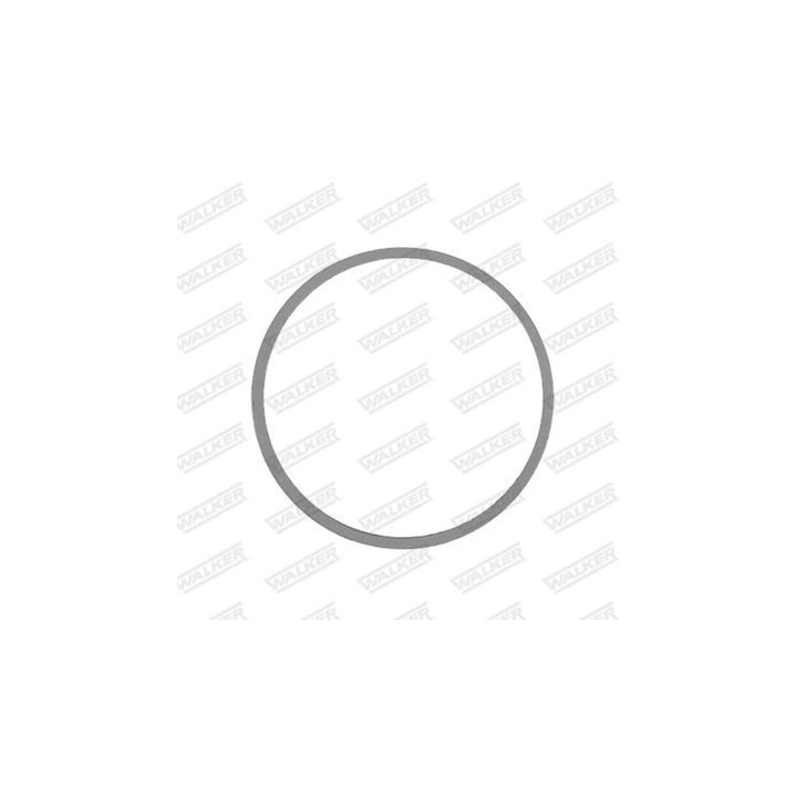 Tarpiklis, išleidimo kolektorius WALKER 80316