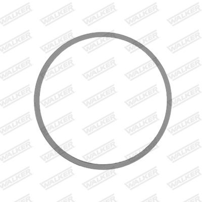 Tarpiklis, išleidimo kolektorius WALKER 80316