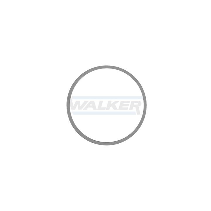 Tarpiklis, išleidimo kolektorius WALKER 80316