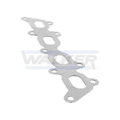 Tarpiklis, išleidimo kolektorius WALKER 80319