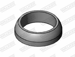 Tarpiklis, išleidimo kolektorius WALKER 80330